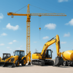 Seguro para Equipo de Contratistas