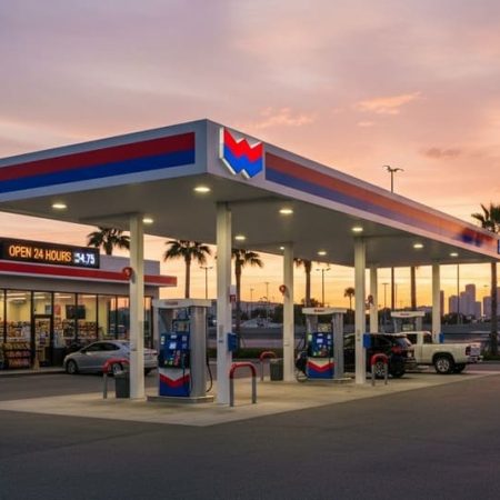 Seguro Integral para Gasolineras