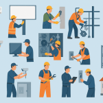 Seguro de Accidentes personales para contrartisras.