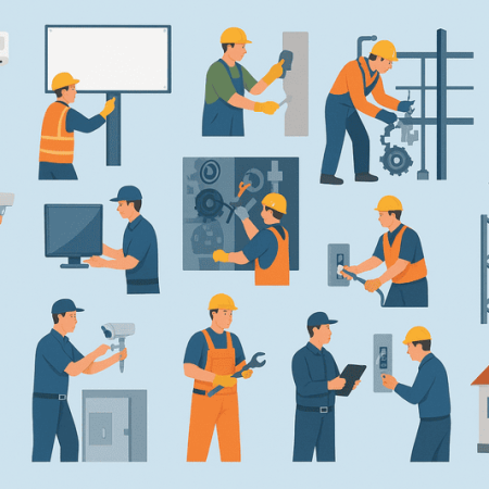 Seguro de Accidentes personales para contrartisras.